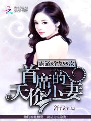 霸道娇宠99次:首席的天价小妻