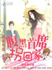 独家专宠:腹黑首席拐回家