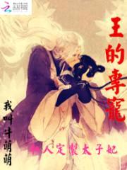 王的专宠:私人订制太子妃