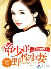 追欢999天:帝少的野性小妻