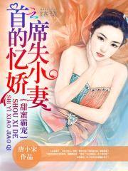 甜蜜霸宠:首席的失忆小娇妻