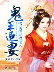 鬼王追妻:嗜血医妃要逆天