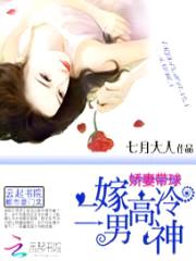 娇妻带球:二嫁高冷男神