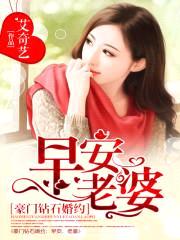 豪门钻石婚约:早安,老婆