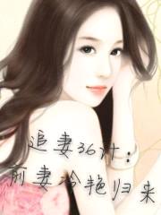 追妻36计:前妻冷艳归来