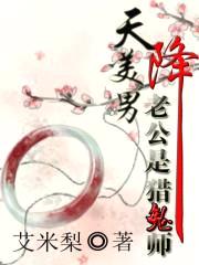 天降美男:老公是猎鬼师