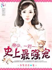 史上最强宠:帝少,一对一
