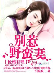 抢婚有理:别惹野蛮妻