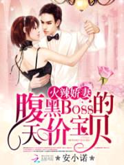 火辣娇妻:腹黑BOSS的天价宝贝
