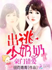 豪门错爱:出逃少奶奶