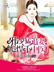 邪少猛追妻:彪悍小中医