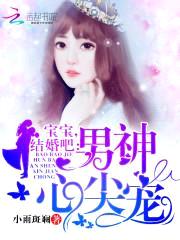 男神心尖宠:宝宝,结婚吧!