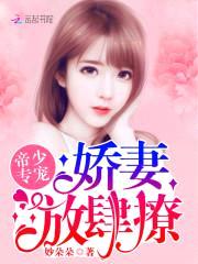 帝少溺宠:娇妻,轻轻亲