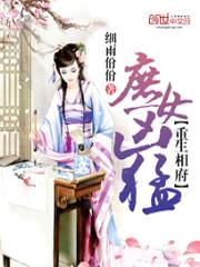 重生相府:庶女凶猛