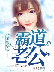 霸道军少,请签字